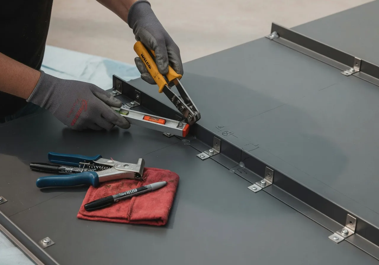 Why choose Metal Roofing Installation in Drayden, MD